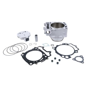 Yamaha YZ 450 F Cylinder Kit - Cylinder Works - Standard Bore High Compression - `10-`13